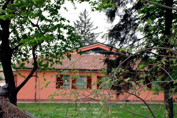 Villa Futura