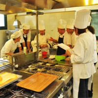 Corso di Cucina
