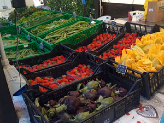 Venerd&igrave; 11 febbraio riapre il nostro Mercatino del Villaggio 