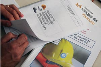 Corso di formazione in materia di salute e sicurezza sul lavoro